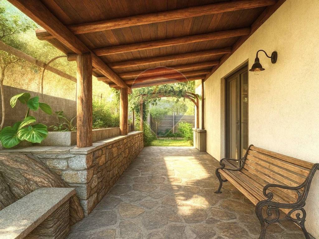 Casa indipendente a Cannobio in Strada Statale 34 del Lago Maggiore - Foto 4