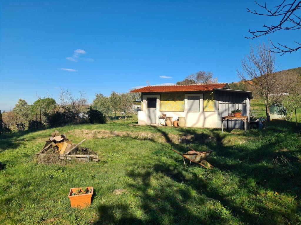 Terreno a Castellina marittima in Via Roma - Foto 2