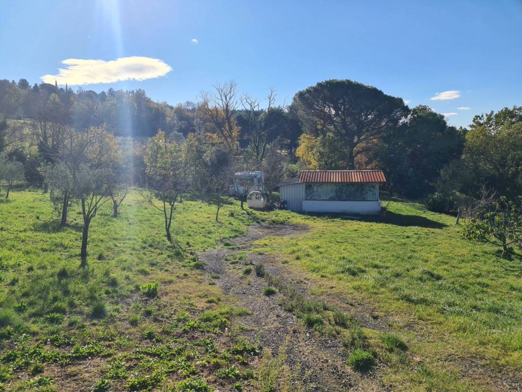 Terreno a Castellina marittima in Via Roma - Foto 4
