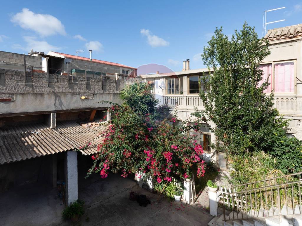 Casa indipendente a Selargius in via San Martino - Foto 2