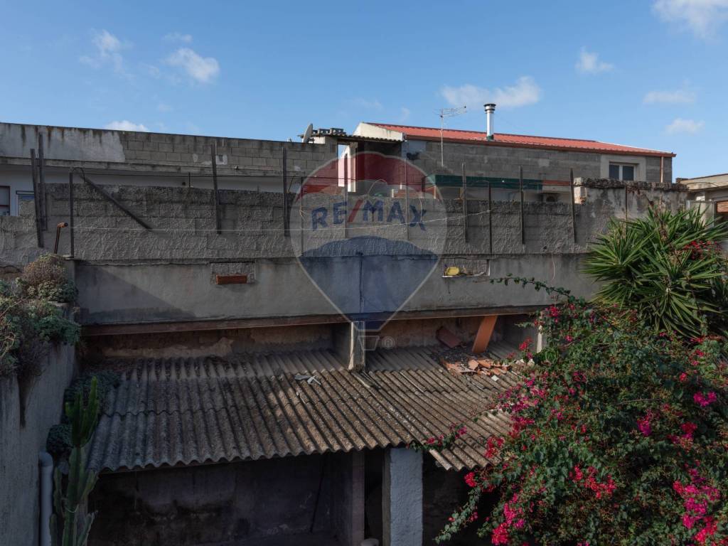 Casa indipendente a Selargius in via San Martino - Foto 3