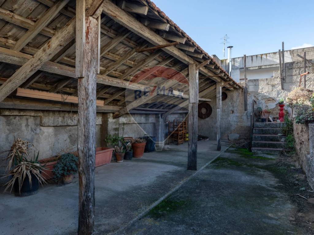 Casa indipendente a Selargius in via San Martino - Foto 4