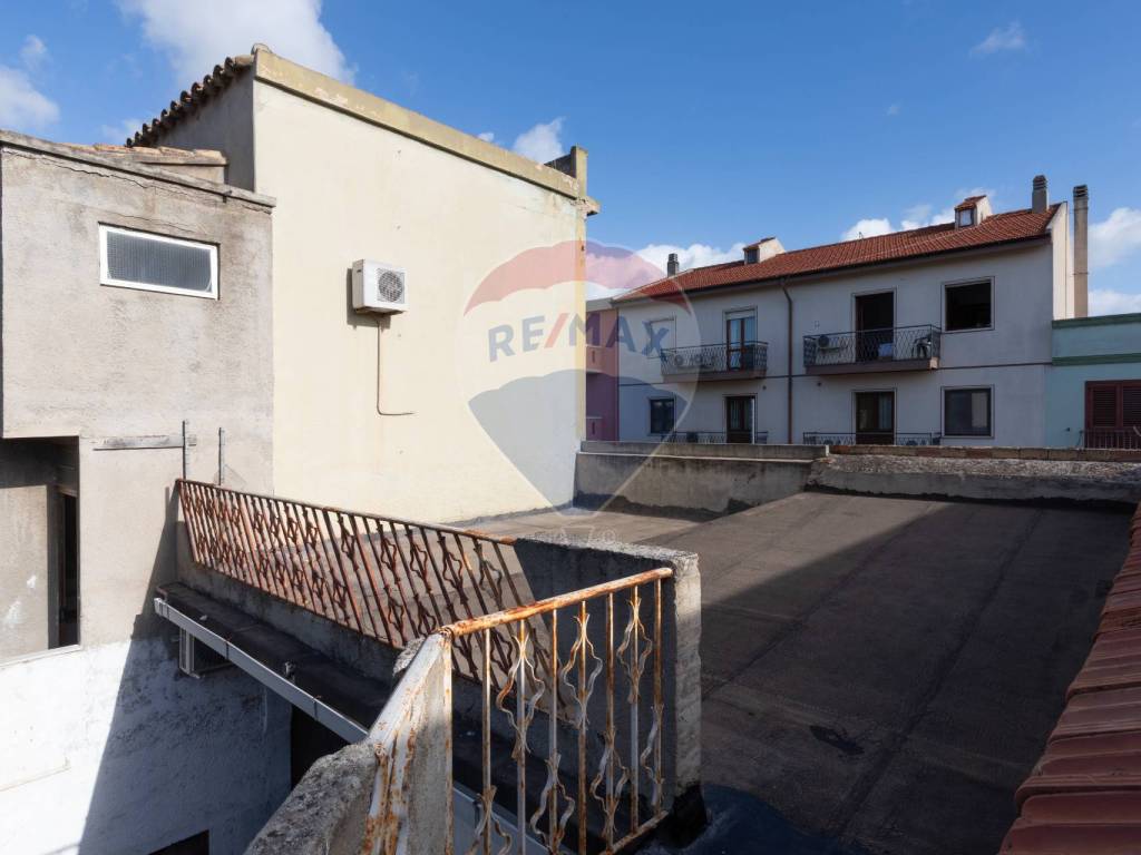 Casa indipendente a Selargius in via San Martino - Foto 5