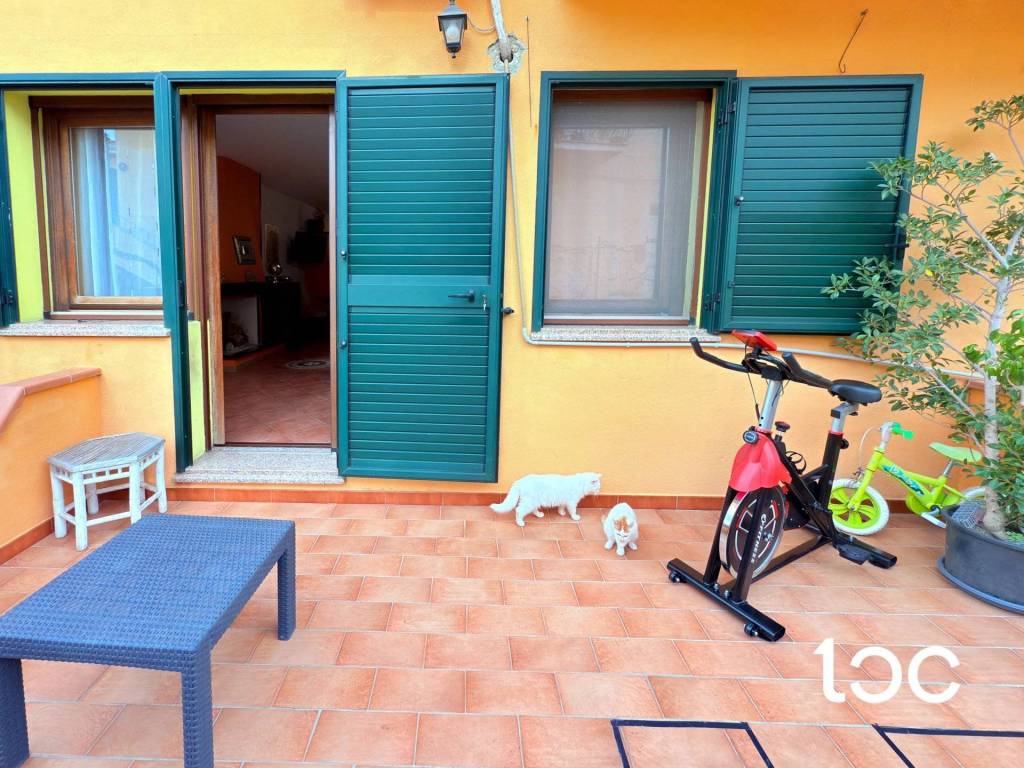 Appartamento a Posada - Foto 3