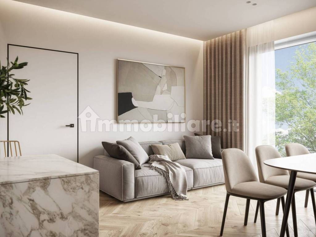 Appartamento a Olgiate comasco in Via Leonardo da Vinci - Foto 3