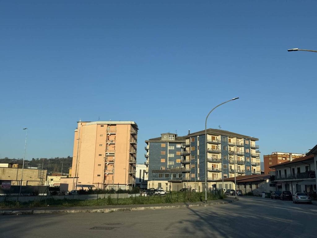 Appartamento a Benevento in Via Francesco De Sanctis - Foto 2