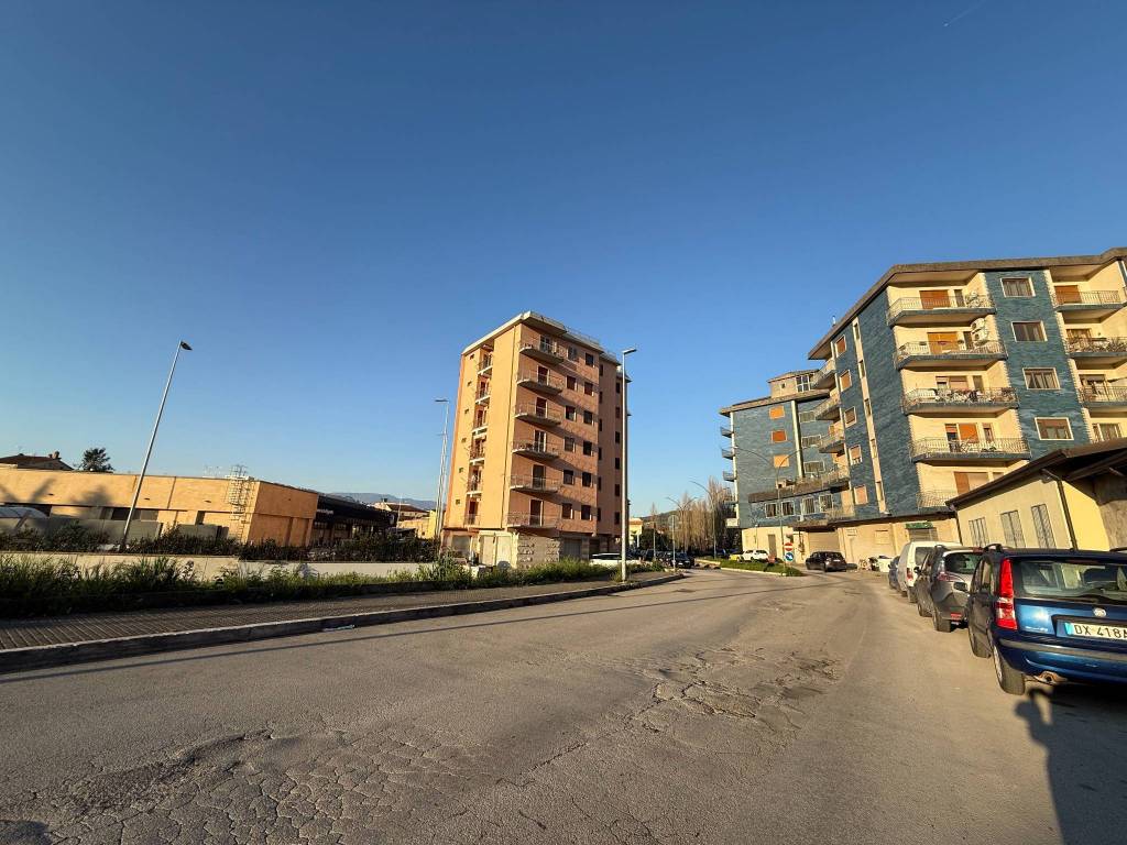 Appartamento a Benevento in Via Francesco De Sanctis - Foto 4