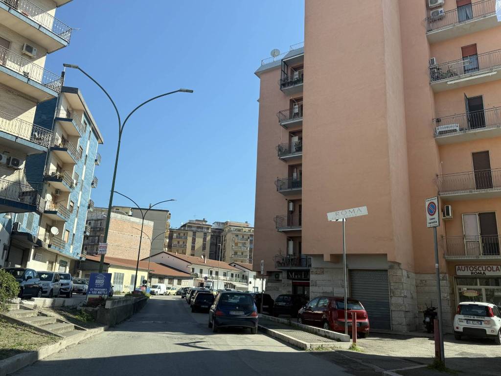 Appartamento a Benevento in Via Francesco De Sanctis - Foto 5