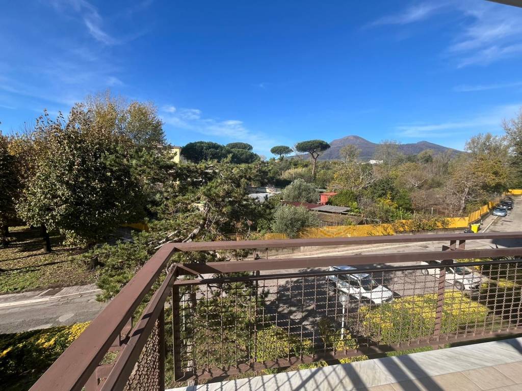 Appartamento a Boscoreale in Via Panoramica - Foto 4