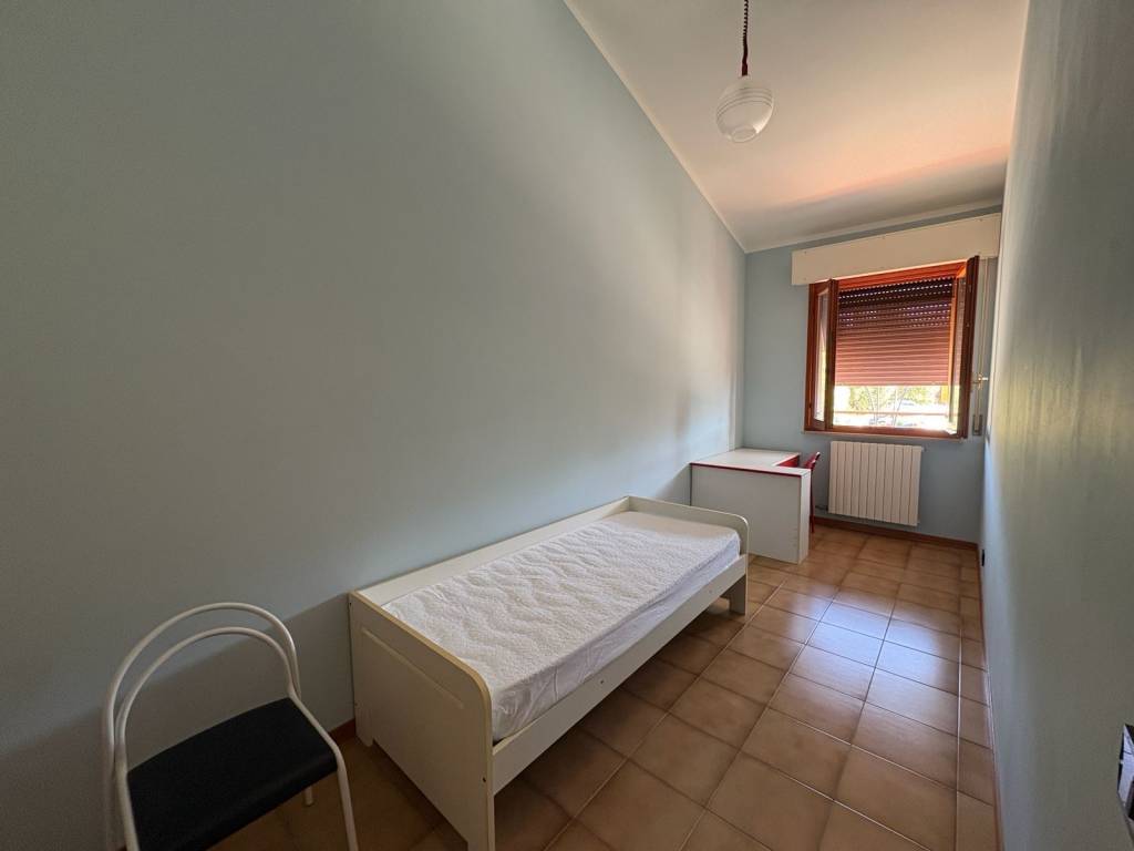 Appartamento a Sirolo in Piazza Giacomo Brodolini, 5 - Foto 3