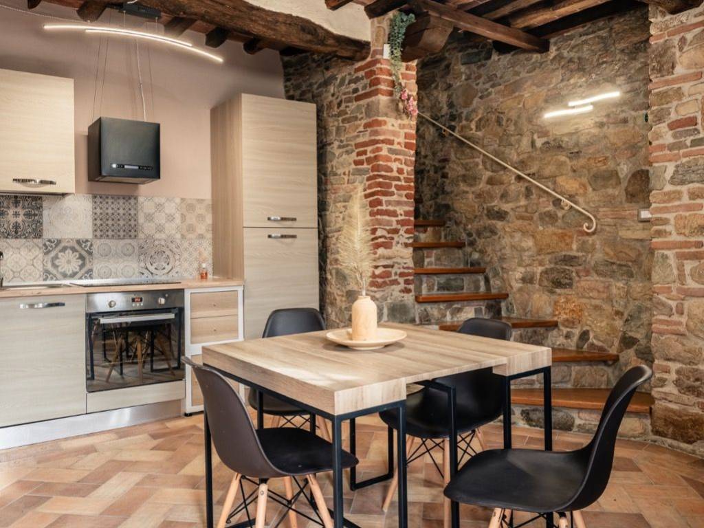 Appartamento a Vicopisano in Via del Castello, 11 - Foto 2