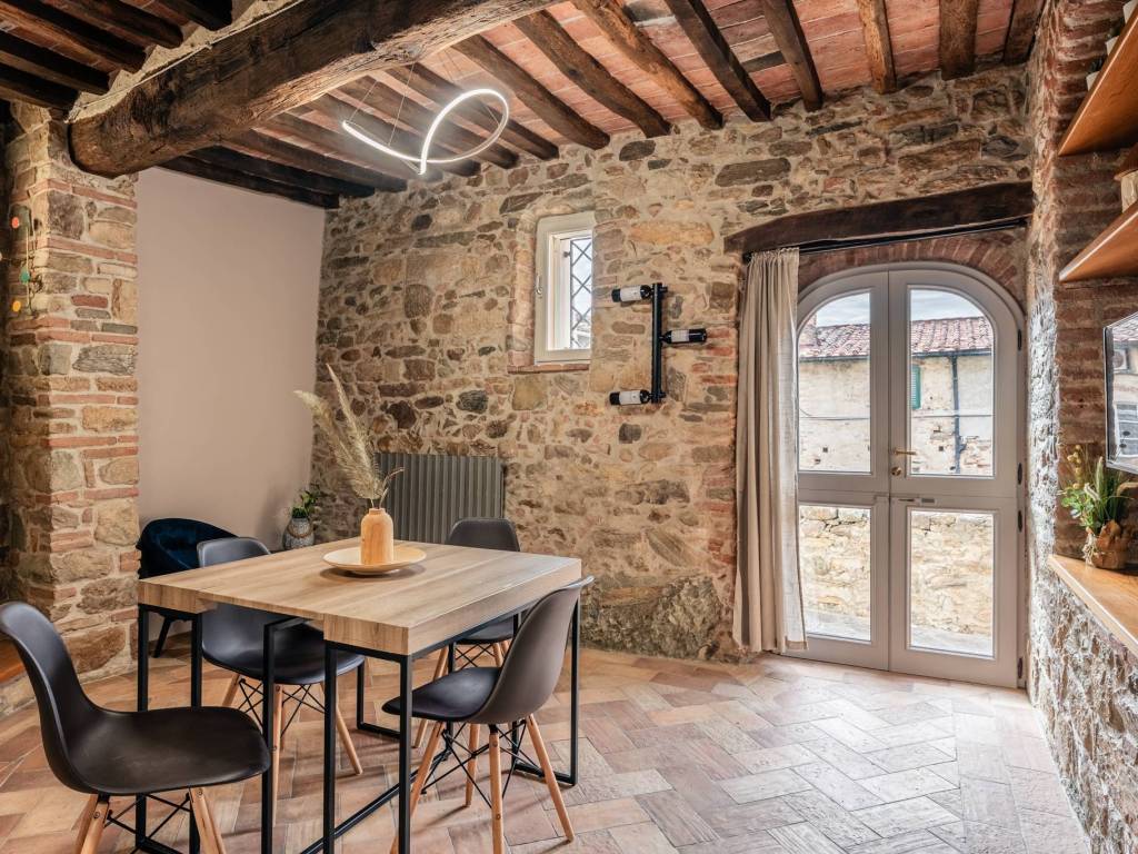 Appartamento a Vicopisano in Via del Castello, 11 - Foto 4