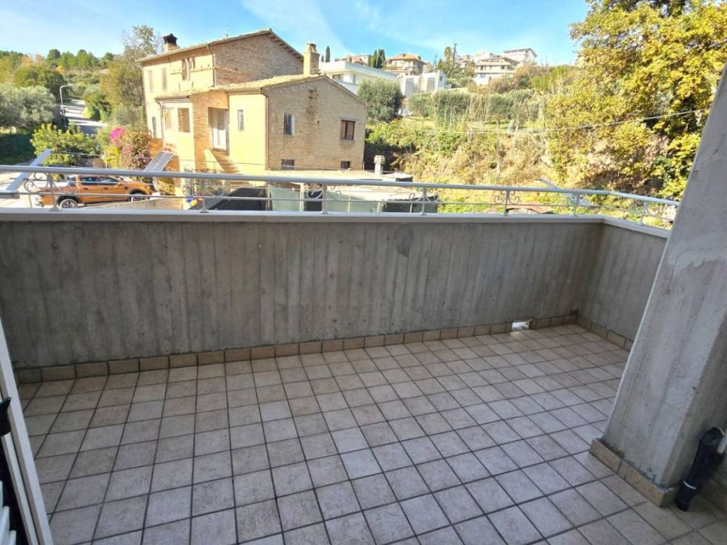 Appartamento a Grottammare in Strada Provinciale Cuprense, 28 - Foto 4