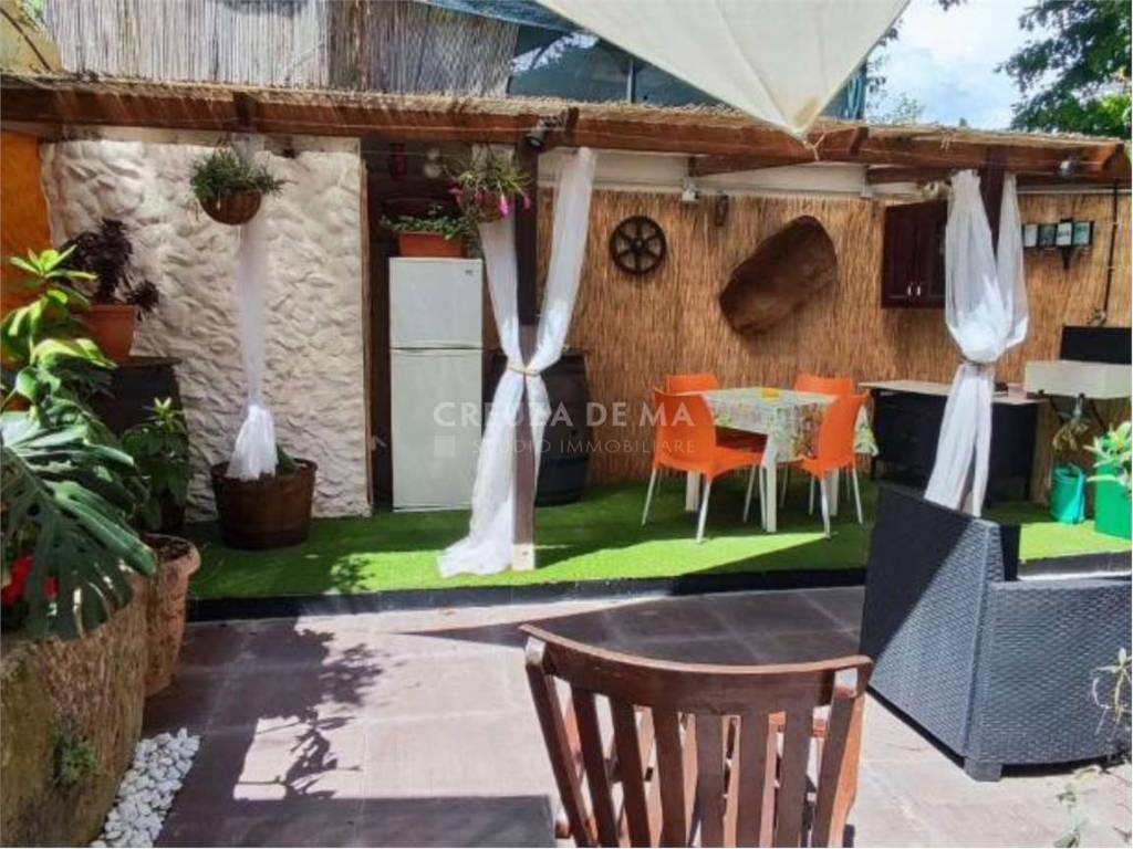 Villa a Santa margherita ligure in Via Dogali, 67 - Foto 2