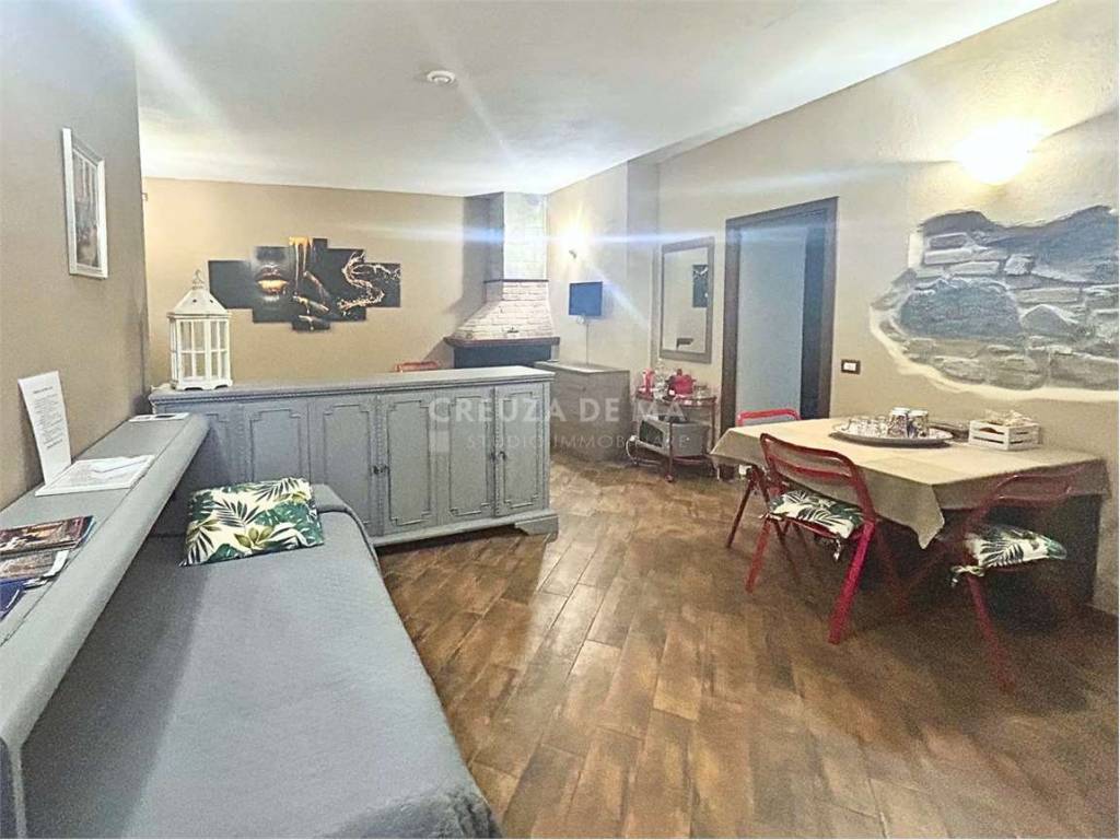 Villa a Santa margherita ligure in Via Dogali, 67 - Foto 5