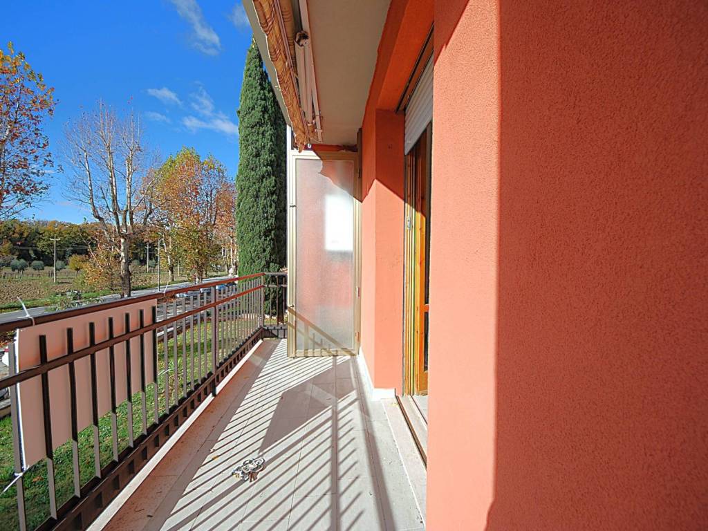Appartamento a Spoleto in Via Tuderte - Foto 3
