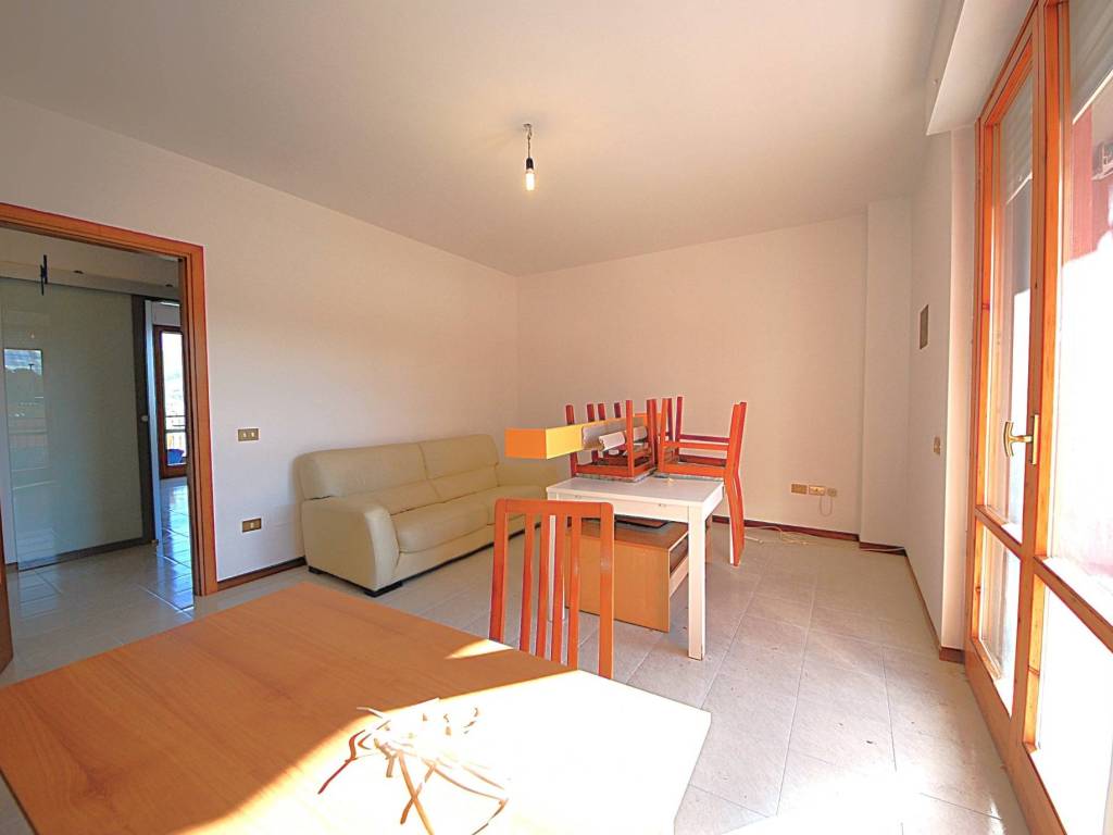 Appartamento a Spoleto in Via Tuderte - Foto 5