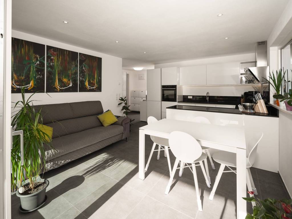Appartamento a Parcines in Via Venosta, 96 - Foto 3