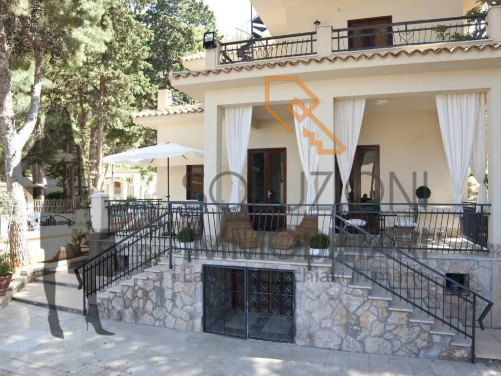 Villa a Erice in Via Polifemo, 40 - Foto 2