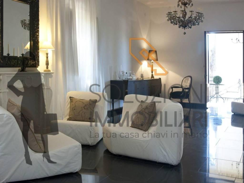 Villa a Erice in Via Polifemo, 40 - Foto 4