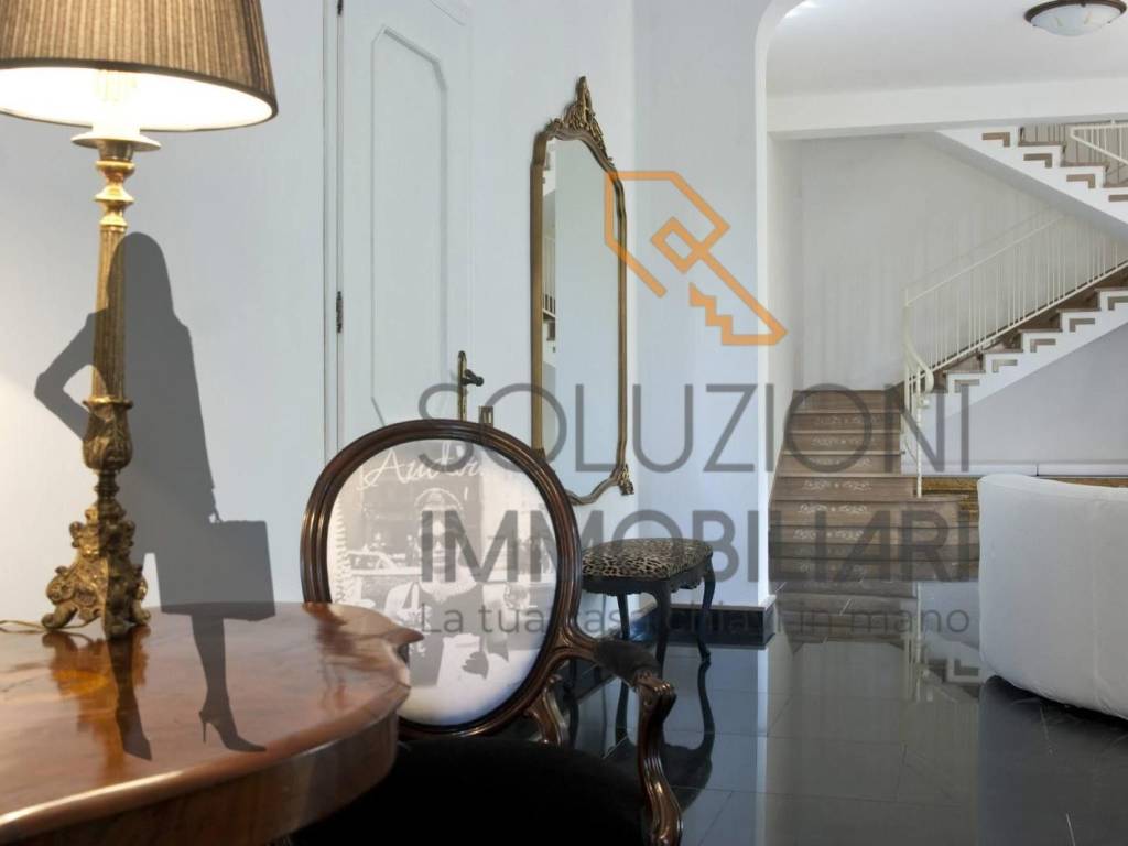 Villa a Erice in Via Polifemo, 40 - Foto 5