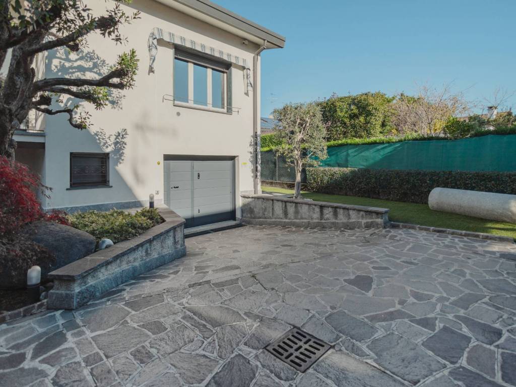 Villa a Cuggiono in Via San Martino, 9 - Foto 4