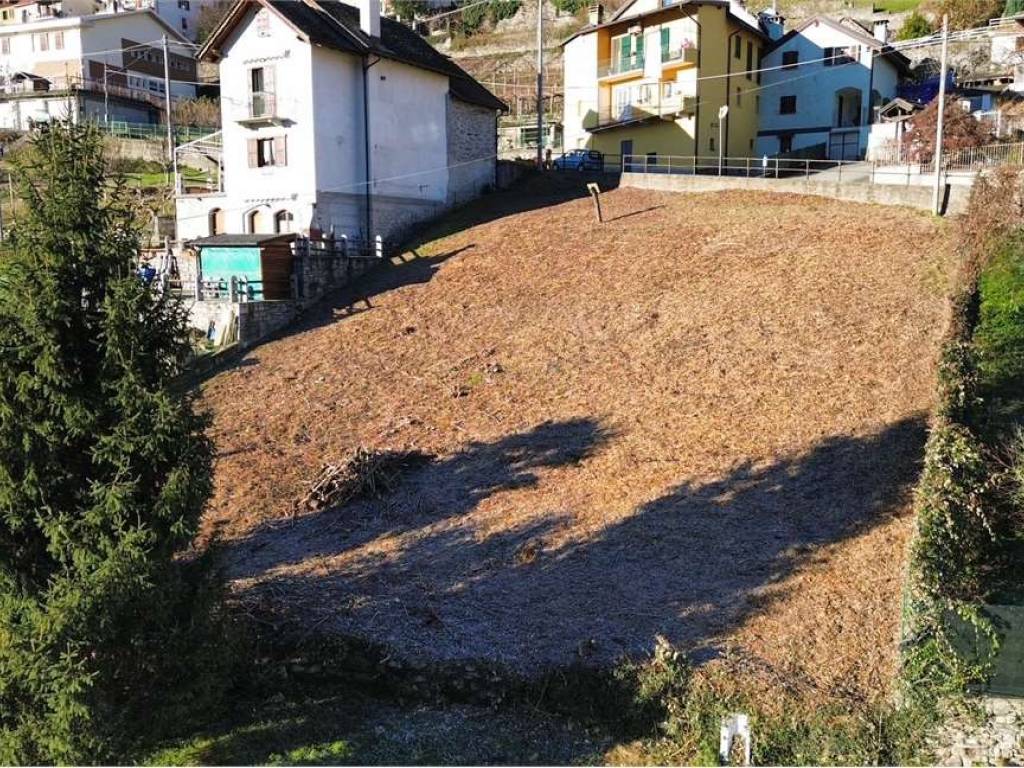 Terreno a Crevoladossola in Via San Cristoforo, 32 - Foto 2
