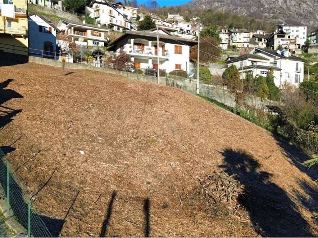 Terreno a Crevoladossola in Via San Cristoforo, 32 - Foto 3
