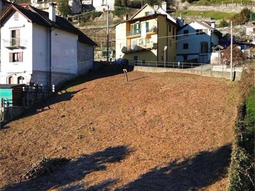 Terreno a Crevoladossola in Via San Cristoforo, 32 - Foto 5