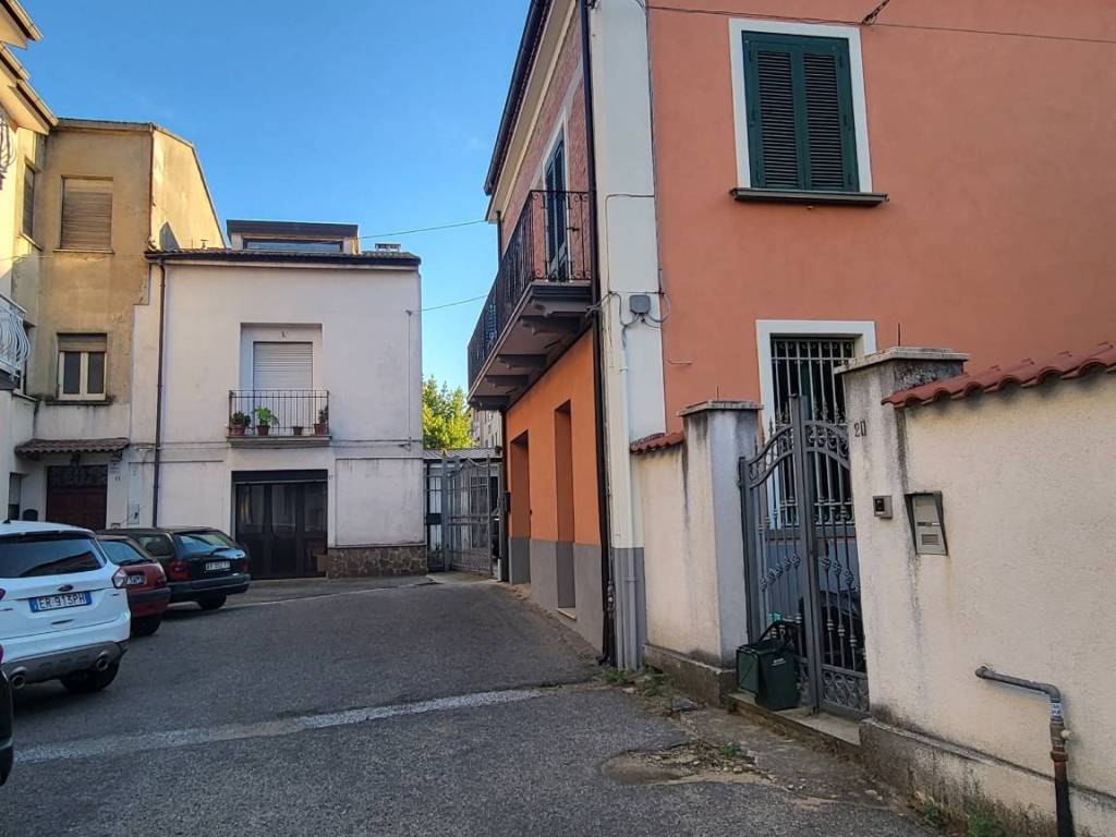 Villa a Acri in Via Giotto - Foto 3
