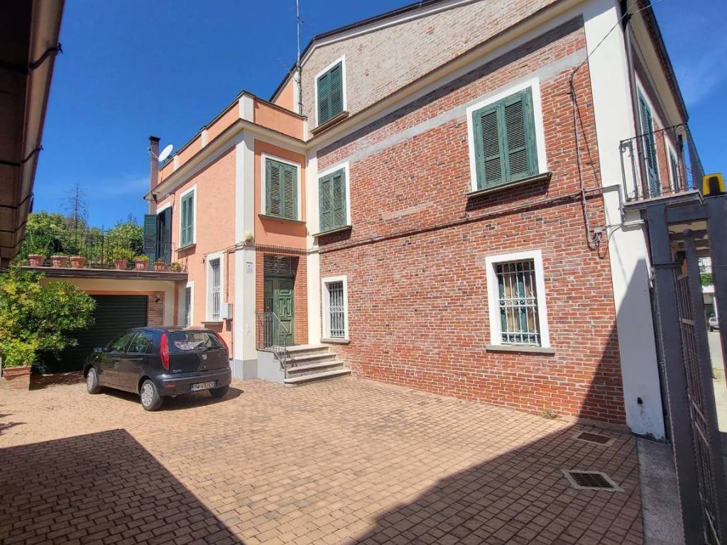 Villa a Acri in Via Giotto - Foto 4