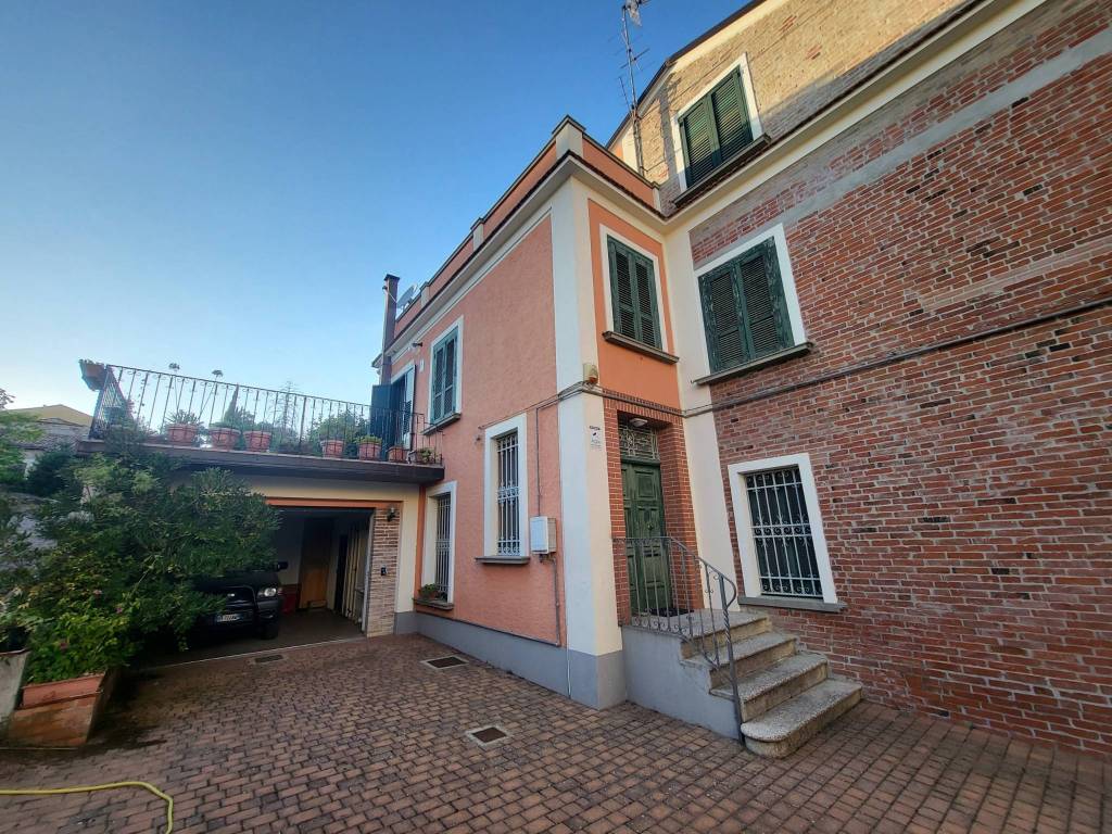 Villa a Acri in Via Giotto - Foto 5