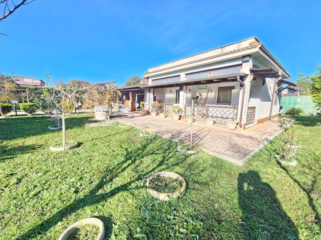Villa a Nettuno in Via del Quirinale, 1 - Foto 2