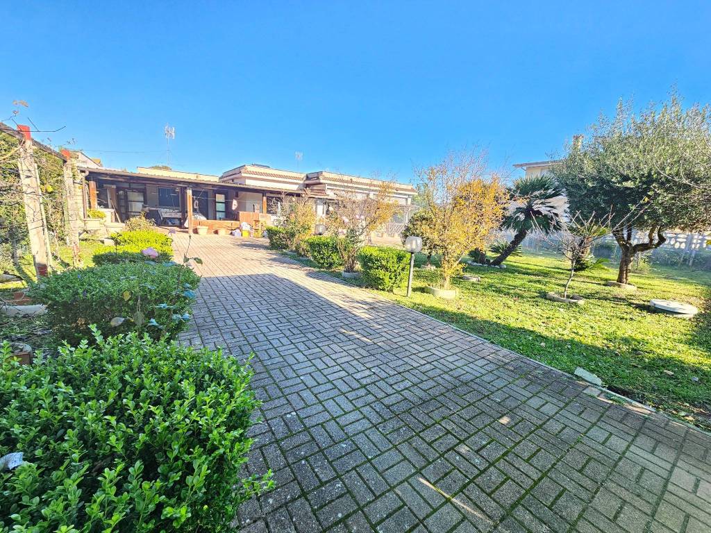 Villa a Nettuno in Via del Quirinale, 1 - Foto 3