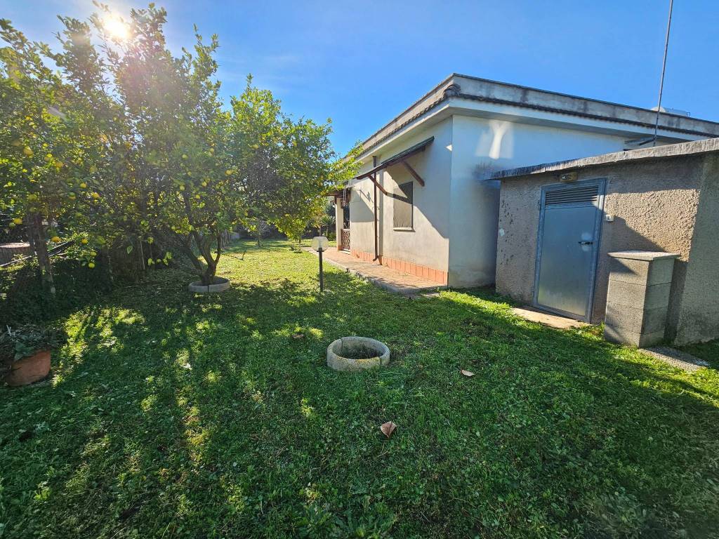 Villa a Nettuno in Via del Quirinale, 1 - Foto 4