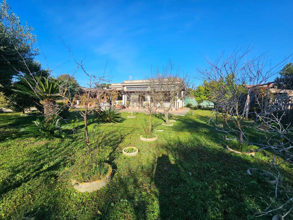 Villa a Nettuno in Via del Quirinale, 1 - Foto 5