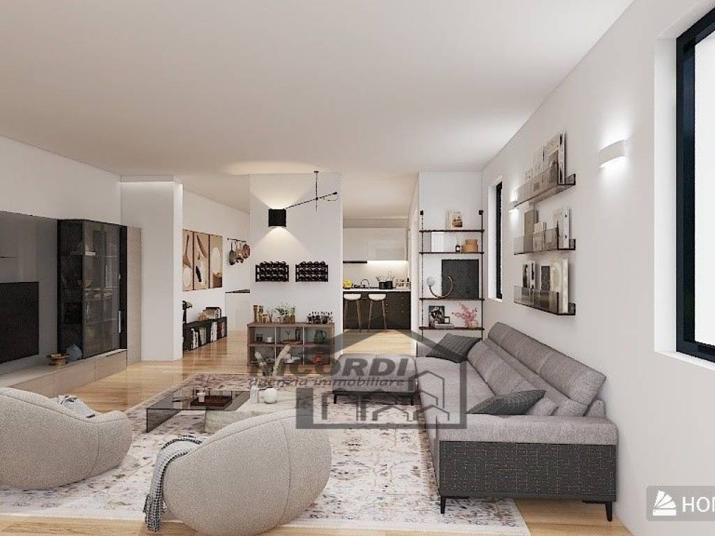 Appartamento a Mogliano veneto - Foto 4