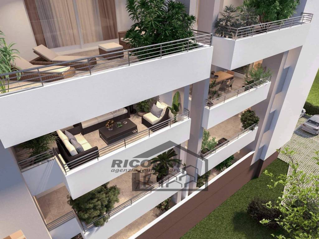 Appartamento a Mogliano veneto - Foto 2