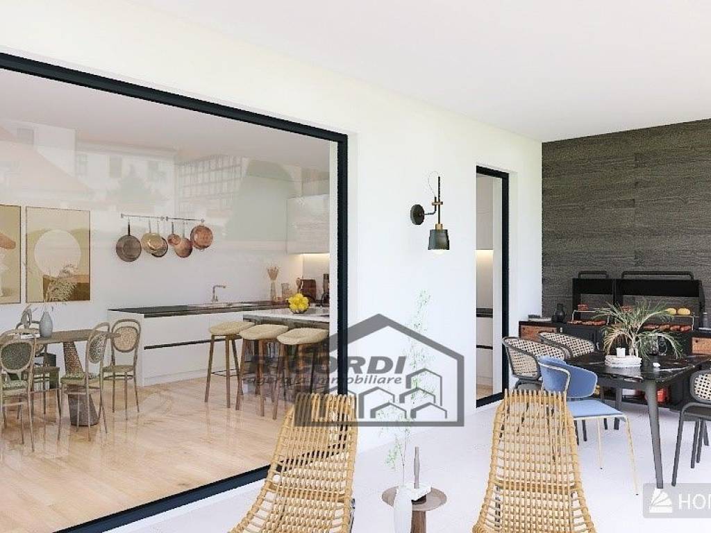 Appartamento a Mogliano veneto - Foto 5