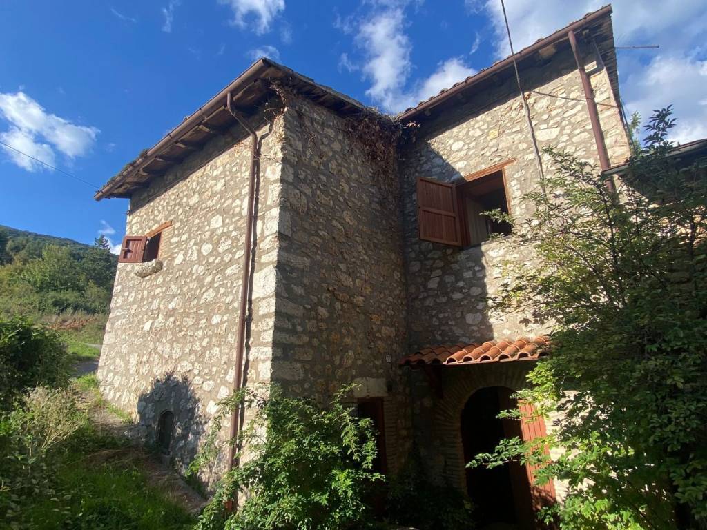 Appartamento a Leonessa in Vindoli - Foto 3