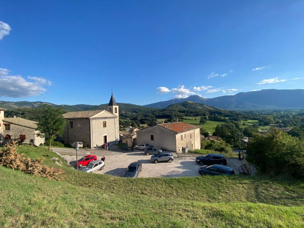 Appartamento a Leonessa in Vindoli - Foto 4