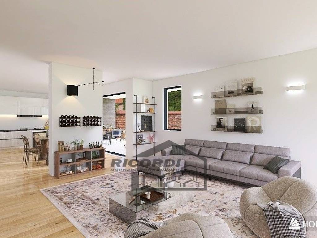 Villa a Mogliano veneto - Foto 2