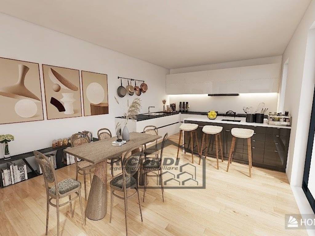 Villa a Mogliano veneto - Foto 4