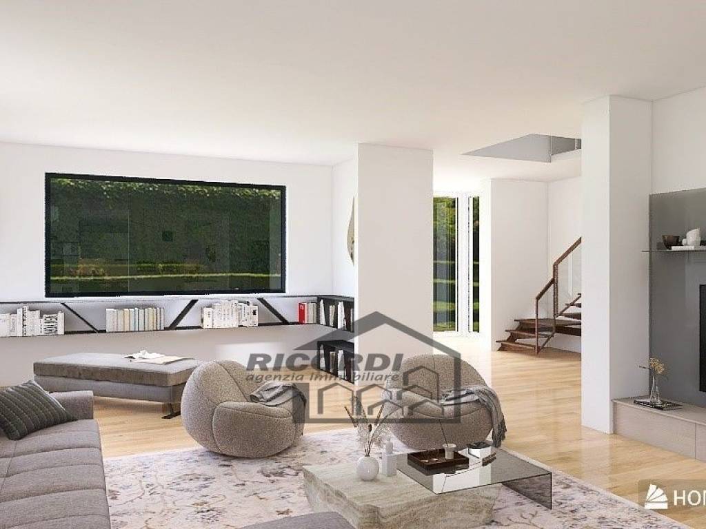 Villa a Mogliano veneto - Foto 5