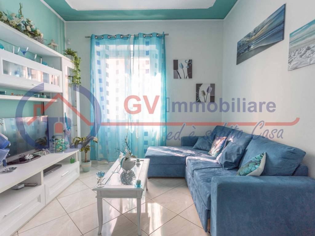 Appartamento a Grosseto in Via Pola, 30 - Foto 5