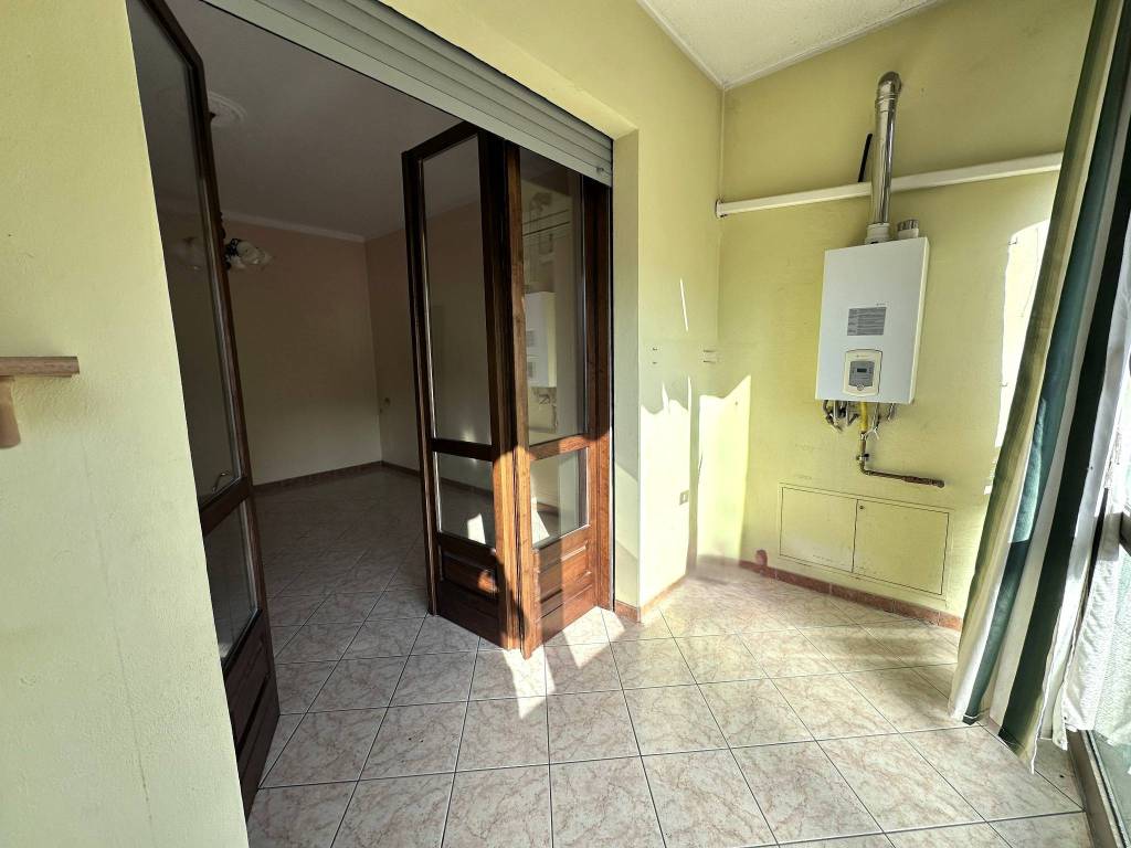 Appartamento a Alba in Corso Michele Coppino, 44 - Foto 2