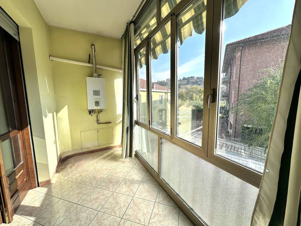 Appartamento a Alba in Corso Michele Coppino, 44 - Foto 4