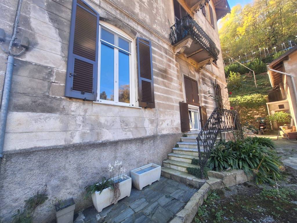 Appartamento a Mignanego in Via Croce Bianca - Foto 3