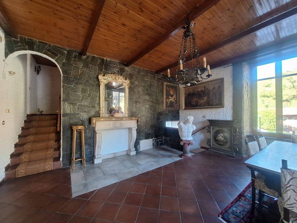 Appartamento a Mignanego in Via Croce Bianca - Foto 4