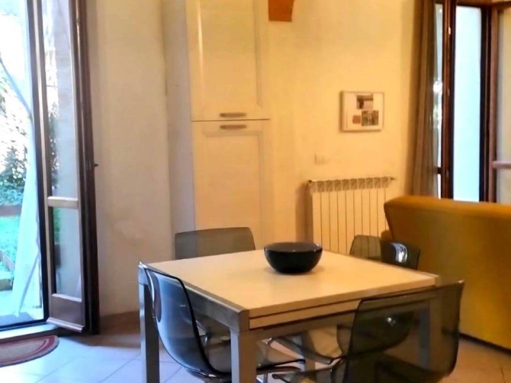 Appartamento a Buonconvento in Via Dante Alighieri - Foto 2